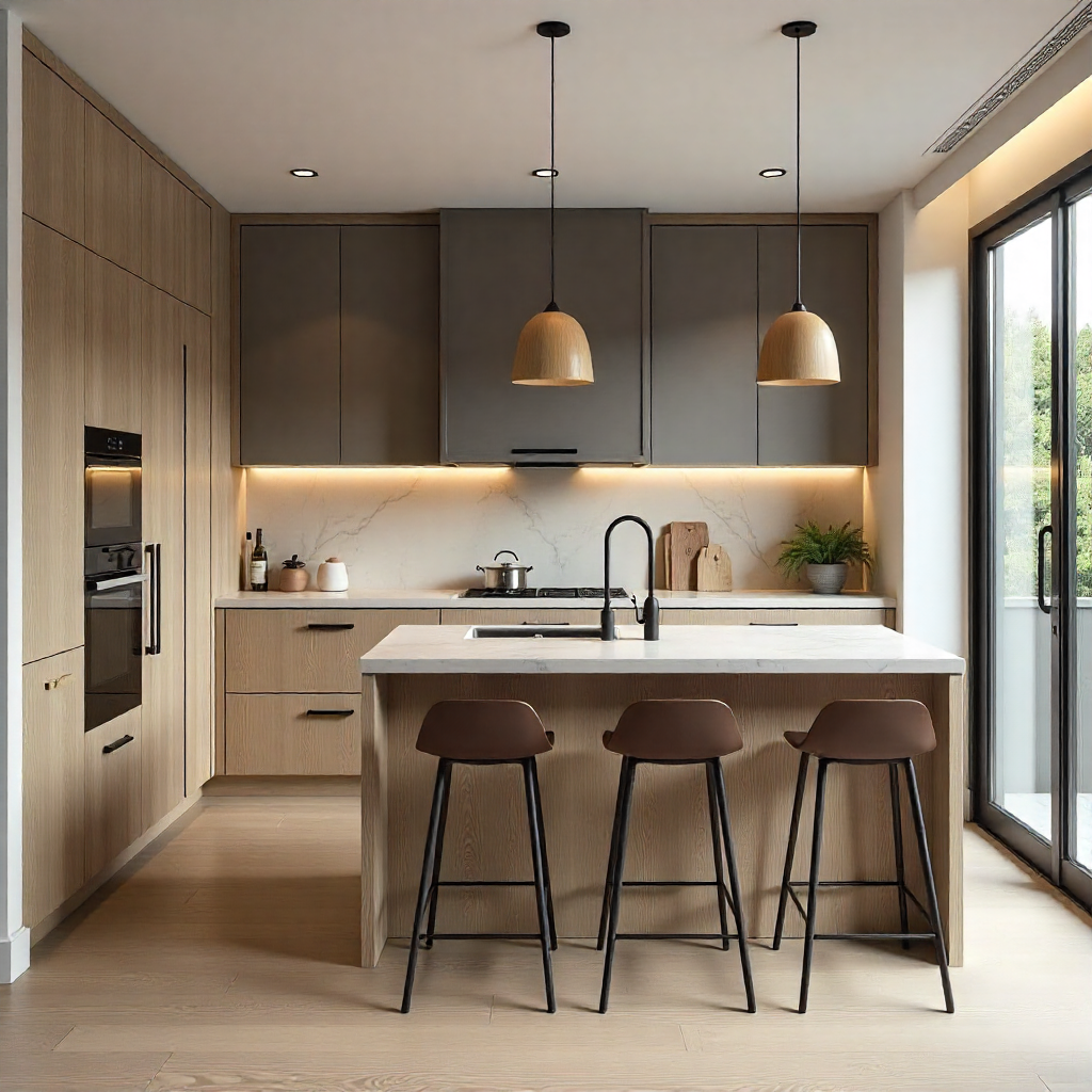 Home and kitchen